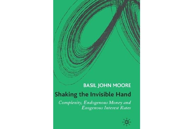 Shaking the Invisible Hand Shaking the Invisible Hand