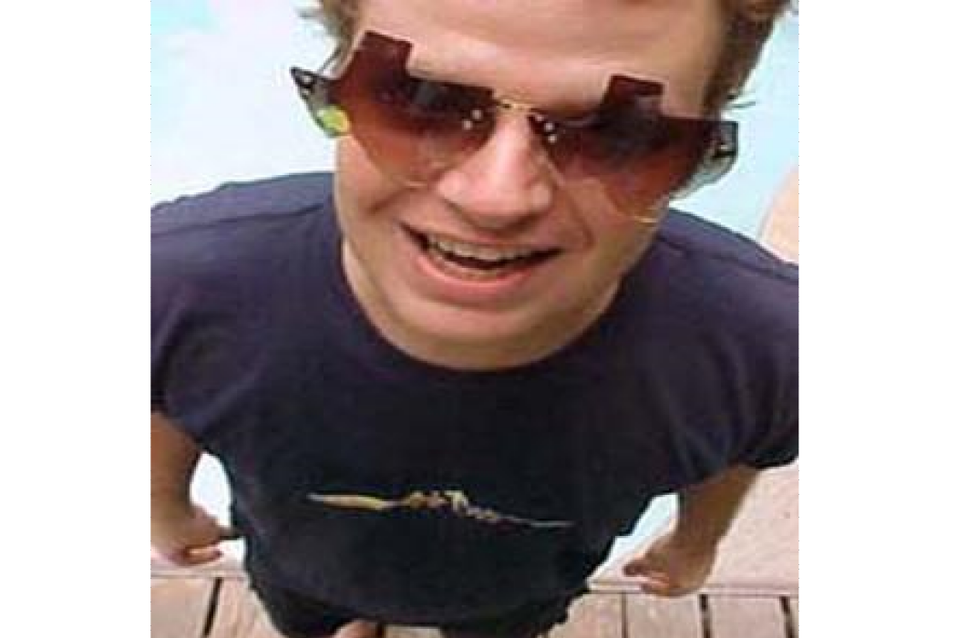 Robbie Hardkiss Robbie Hardkiss