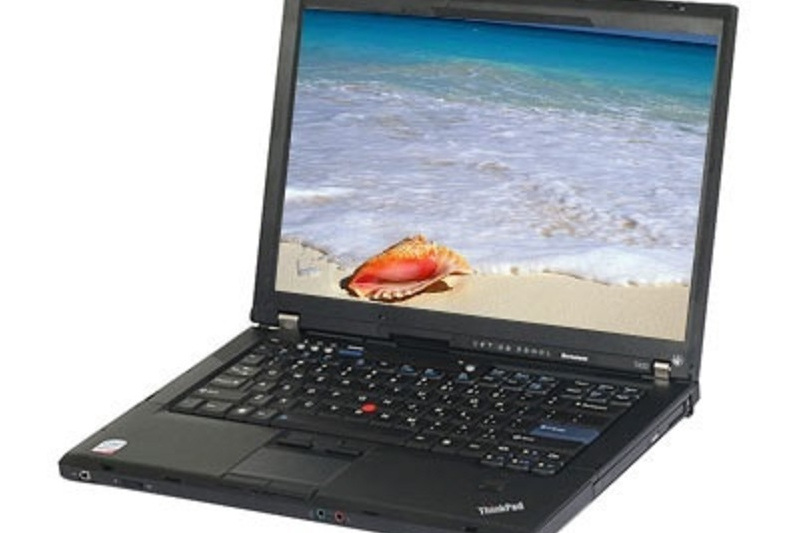 ThinkPad T410(2518A46) ThinkPad T410(2518A46)