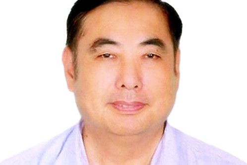 張三千(安徽省書法家美術家) 張三千(安徽省書法家美術家)