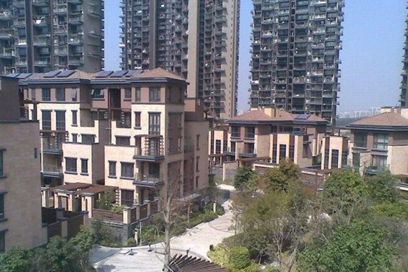 溪岸美地 溪岸美地