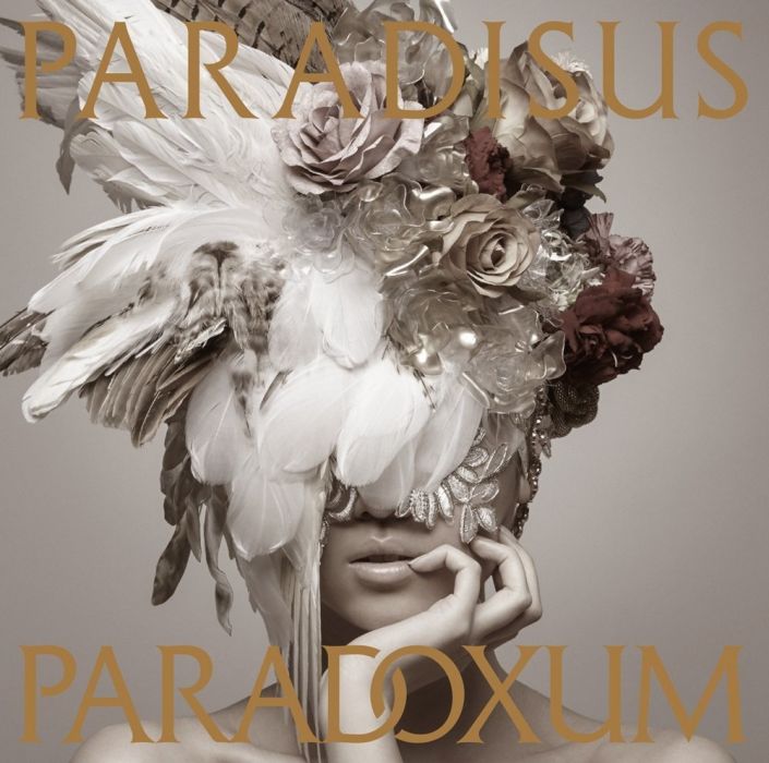 Paradisus-Paradoxum Paradisus-Paradoxum