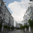 竹林關村 竹林關村