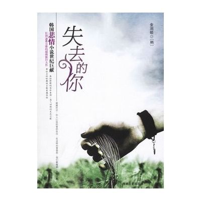 失去的你 失去的你