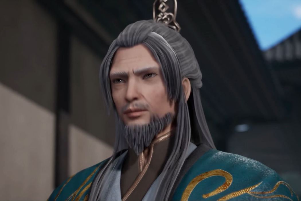 公孫無極 公孫無極