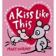 A Kiss Like This(Murphy, Mary; Murphy, Mary;著圖書)
