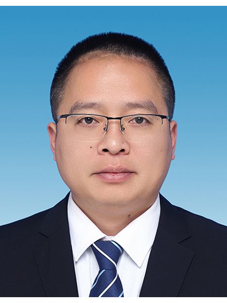 胡雷(重慶市涪陵區大木鄉黨委委員、宣傳委員)