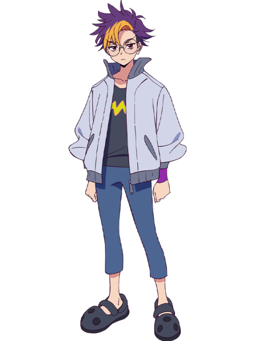 天馬友郎 天馬友郎