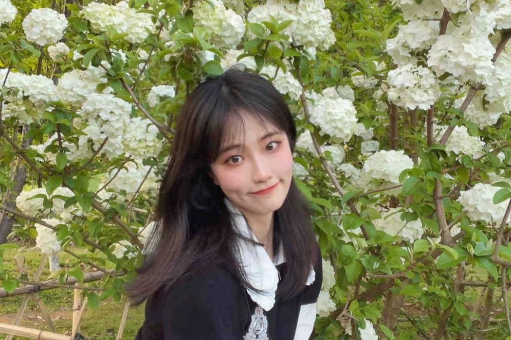 吳宥莉 吳宥莉