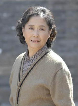 徐秀林
