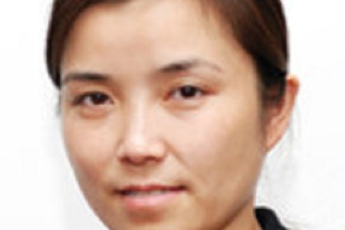 蔡靜怡(閔行區虹橋鎮副鎮長) 蔡靜怡(閔行區虹橋鎮副鎮長)