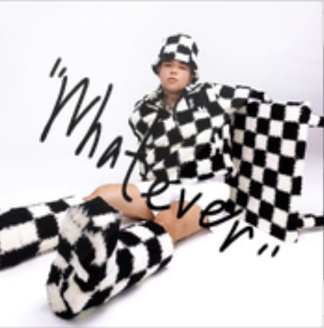 隨便(KnowKnow演唱歌曲) 隨便(KnowKnow演唱歌曲)