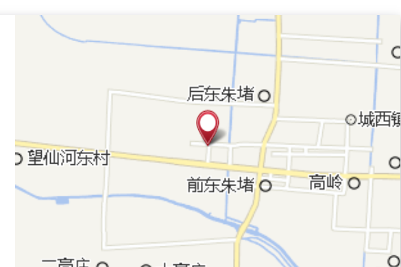 前朱堵 前朱堵