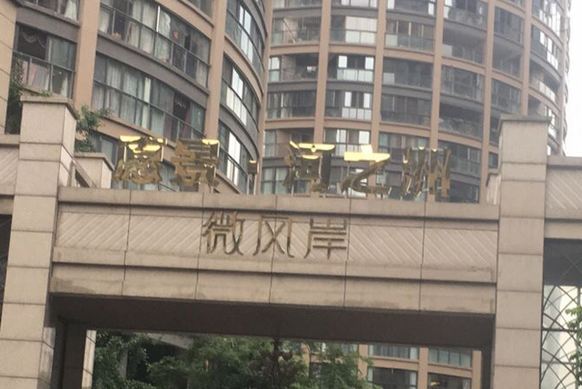 願景河之洲 願景河之洲