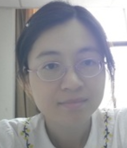 賽麗曼(上海師範大學數理學院講師) 賽麗曼(上海師範大學數理學院講師)