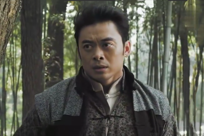 喬峰(《鐵血輕奇兵》中的角色) 喬峰(《鐵血輕奇兵》中的角色)