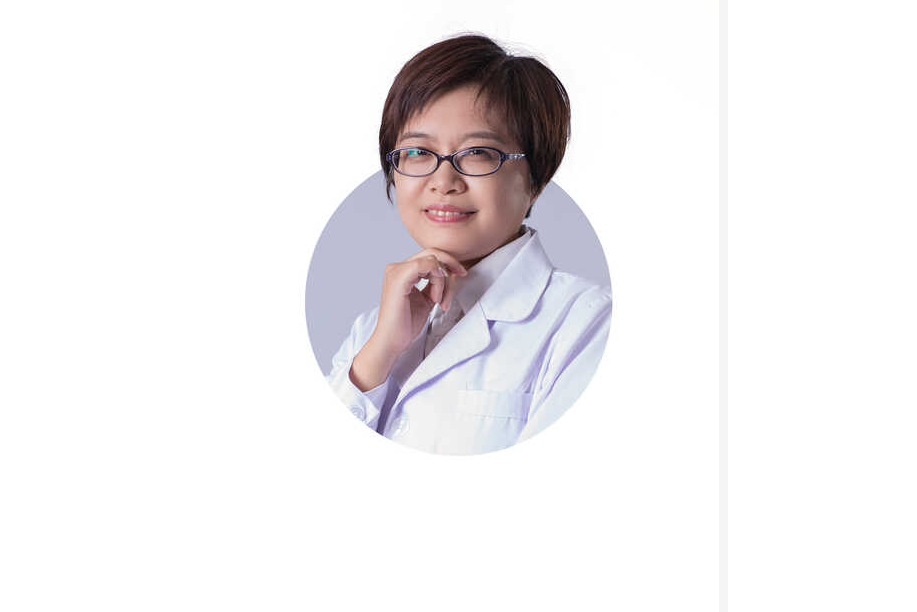 韓潔(秦皇島市婦幼保健院兒科副主任) 韓潔(秦皇島市婦幼保健院兒科副主任)