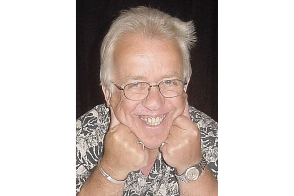 Mike Edmonds Mike Edmonds