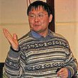 張渭毅 張渭毅