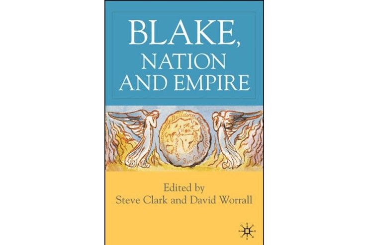 Blake, Nation and Empire