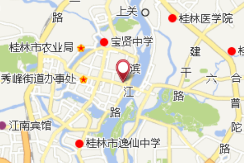 逍遙樓街