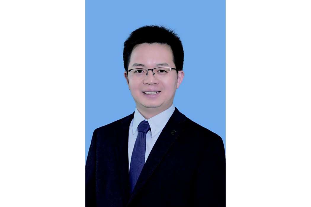 胡祥龍(中國科學技術大學生物醫學工程特任研究員)