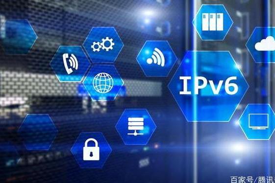 IPv6根伺服器 IPv6根伺服器
