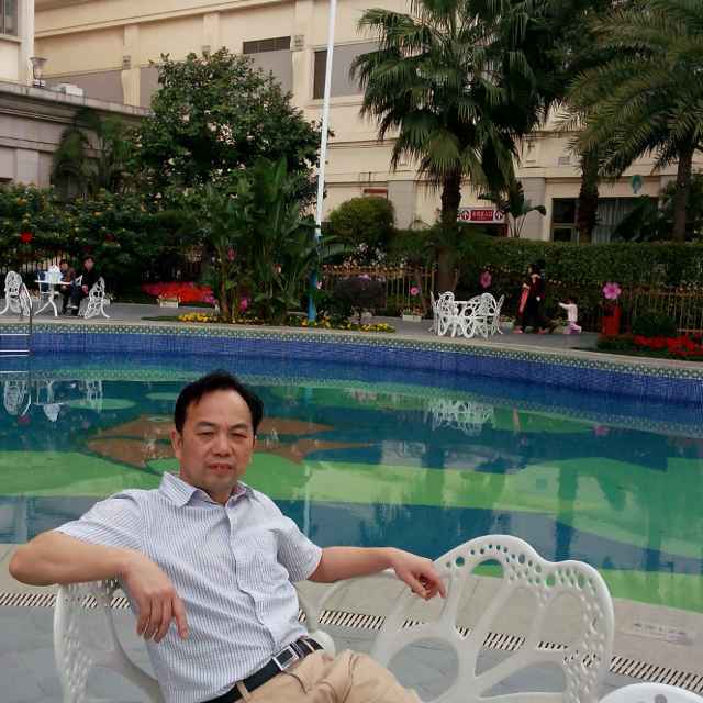 胡云松(水泥工藝高級工程師) 胡云松(水泥工藝高級工程師)