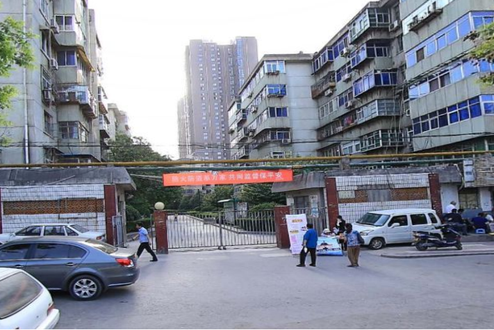 38街坊小區 38街坊小區