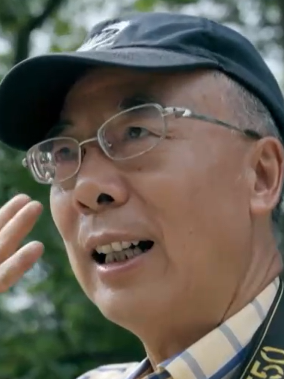 生態秘境 生態秘境