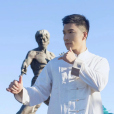 溫俊山(李小龍第三代傳人) 溫俊山(李小龍第三代傳人)