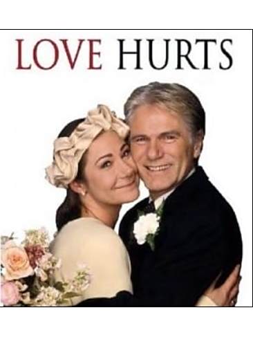 Love Hurts第一季 Love Hurts第一季
