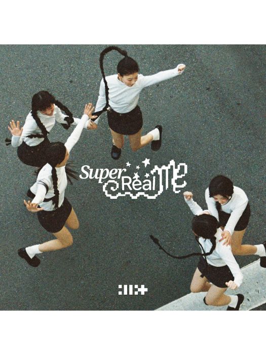 Magnetic(2024年ILLIT演唱的歌曲) Magnetic(2024年ILLIT演唱的歌曲)