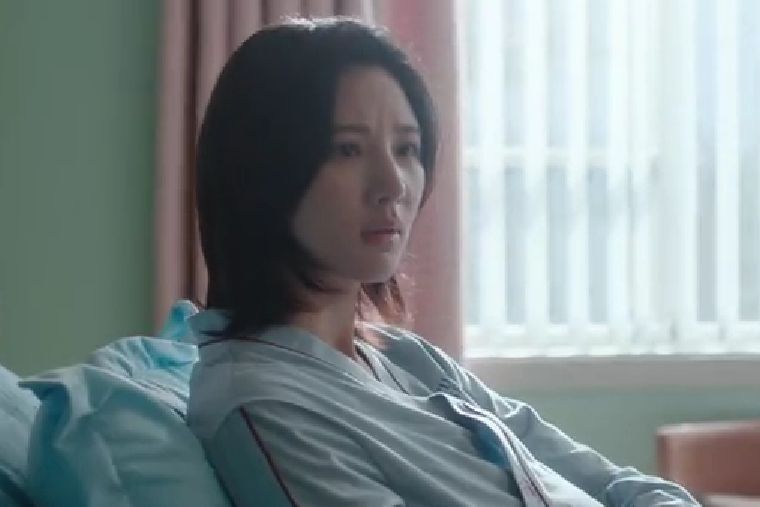 杜萌萌(電視劇《非凡醫者》中的虛構角色，由陳米麒飾演)
