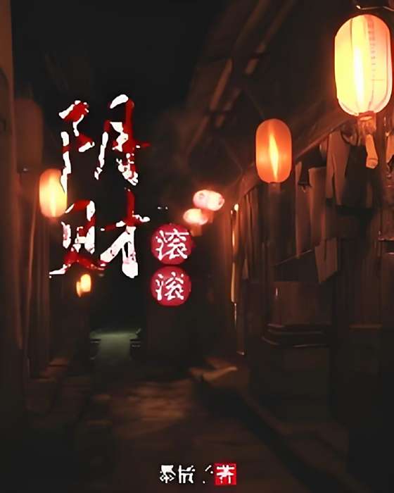 陰財滾滾 陰財滾滾