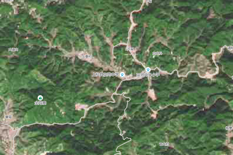 茶地鎮 茶地鎮