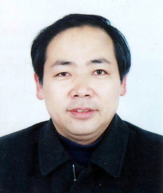 王志林(南京大學副校長)