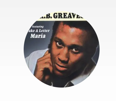 R.B. Greaves R.B. Greaves