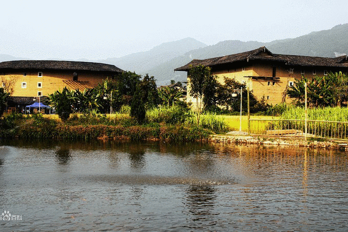 坂溪村