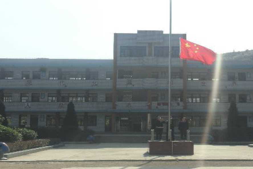 客樓中學 客樓中學