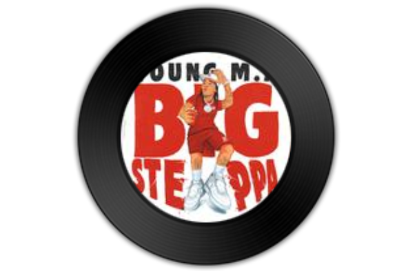 Big Steppa Big Steppa