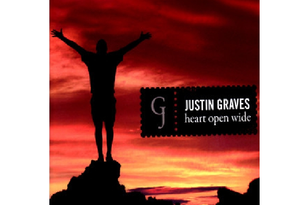 Heart Open Wide Heart Open Wide