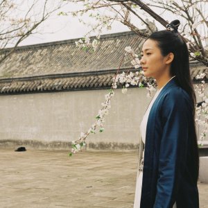 薛昊婧