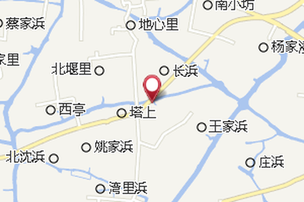 集賢塘橋 集賢塘橋