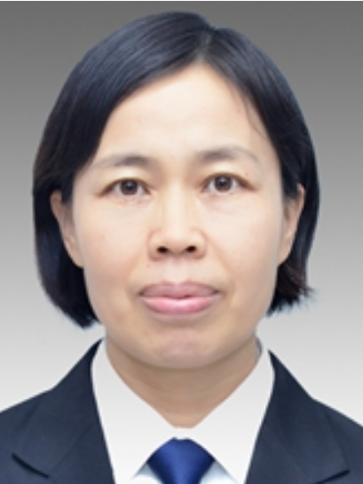 張海燕(山東省東營市廣饒縣行政審批服務局黨組成員、三級主任科員) 張海燕(山東省東營市廣饒縣行政審批服務局黨組成員、三級主任科員)