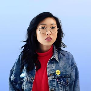 奧卡菲娜(Awkwafina)