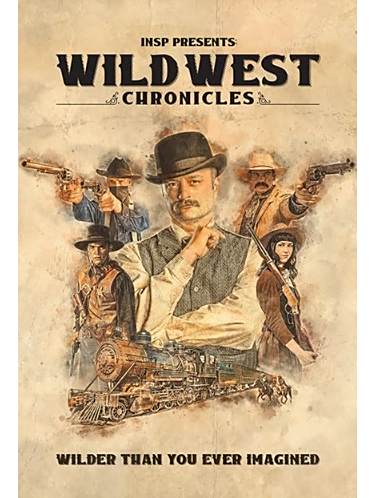 Wild West Chronicles Wild West Chronicles