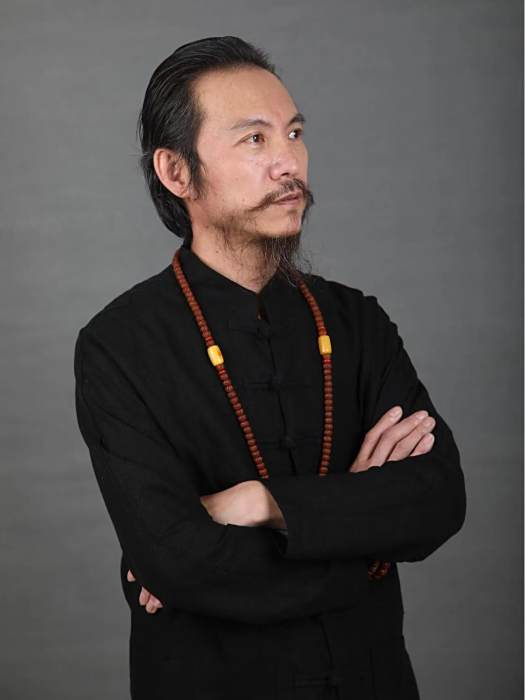 張伯龍(畫家)