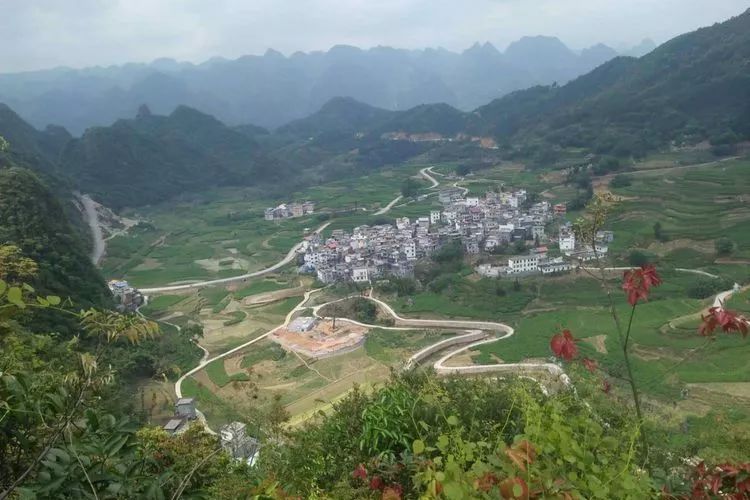 螞拐村 螞拐村