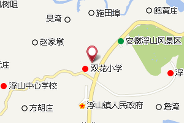 老范莊 老范莊